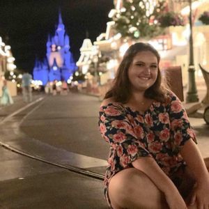 Meet your Posher, Amelia